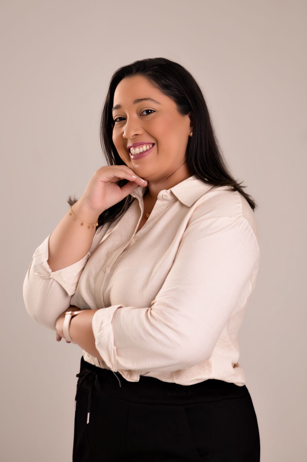 Priscilla Passos
